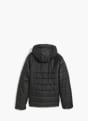 PUMA Übergangsjacke Schwarz 81040 2