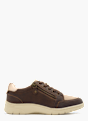 Medicus Halbschuh Braun 80933 1