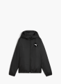 PUMA Outdoorjacke Schwarz 81028 1