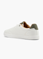 Wrangler Sneaker Blanco 80954 3