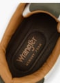 Wrangler Sneaker Blanco 80954 5