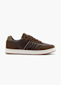 Wrangler Sneaker Marrón 80955 1