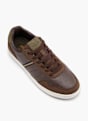 Wrangler Sneaker Marrón 80955 2