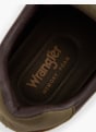 Wrangler Sneaker Marrón 80955 5
