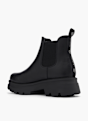 bugatti Chelsea boot Black 80983 3
