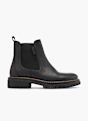 Bench Chelsea Stiefelette Schwarz 81006 1