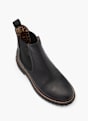 Bench Chelsea Stiefelette Schwarz 81006 2