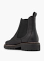 Bench Chelsea Stiefelette Schwarz 81006 3