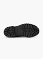Bench Chelsea Stiefelette Schwarz 81006 4