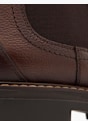 Bench Chelsea Stiefelette Braun 81003 6