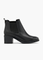 5th Avenue Botki chelsea Czarny 81000 1
