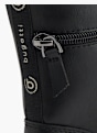 bugatti Lace-up boot Black 80996 5