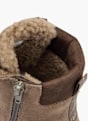 bugatti Lace-up boot Taupe 80997 5
