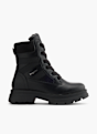 bugatti Lace-up boot Black 80994 1