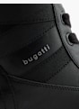 bugatti Lace-up boot Black 80994 5