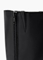 5th Avenue Stiefel Schwarz 81007 5