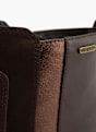 bugatti Stiefelette Braun 81010 5