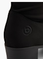 bugatti Knee high boot Black 81013 5