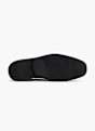 Gallus Halbschuh Schwarz 81023 4