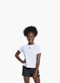 adidas Tee-shirt Blanc 81029 2
