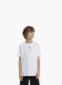 adidas T-Shirt Weiß 81031 2