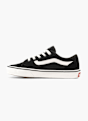 VANS Sneaker Schwarz 81018 2