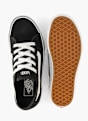 VANS Sneaker Svart 81018 3