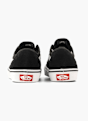 VANS Sneaker Schwarz 81018 4
