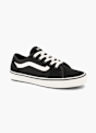 VANS Sneaker Schwarz 81018 6