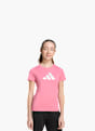 adidas Tee-shirt Rose 81033 2