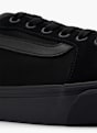 VANS Sneaker Schwarz 81027 5