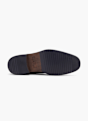 bugatti Businessschuh Cognac 81046 4