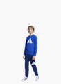 adidas Ensemble Bleu 81050 4