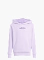 adidas Sweat à capuche Lilas 81058 1