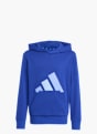 adidas Hoodie Blau 81060 1