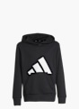 adidas Hoodie Schwarz 81066 1