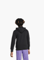 adidas Sweat à capuche Noir 81066 3
