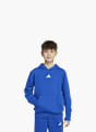 adidas Sweat à capuche Bleu 81064 2