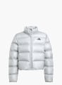 adidas Veste d'hiver Argent 81080 1