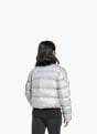 adidas Veste d'hiver Argent 81080 3
