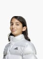adidas Winterjacke Silber 81080 4