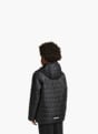 adidas Übergangsjacke Schwarz 81070 3