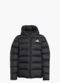 adidas Veste de mi-saison Noir 81079 1