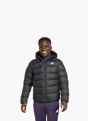 adidas Übergangsjacke Schwarz 81079 2
