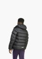 adidas Übergangsjacke Schwarz 81079 3