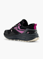 Joma Laufschuh Schwarz 81077 3