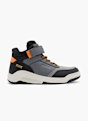 Joma Hoher Sneaker Grau 81068 1