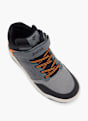 Joma Hoher Sneaker Grau 81068 2