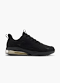 DRK Sneaker fekete 90922 1