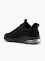 DRK Sneaker fekete 90922 3